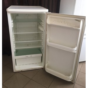 Használt Zanussi ZC2051 normál hűtőszekrény [H1479] 