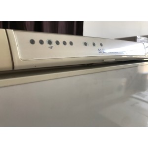 Használt Electrolux EU7117C fagyasztószekrény [H1555] 