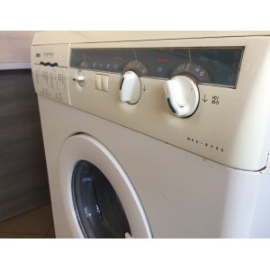 Használt Zanussi WDS-872C mosó-szárítógép [H1562] 