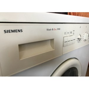 Használt Siemens WD31000BY/16 mosó-szárítógép [H1568] 