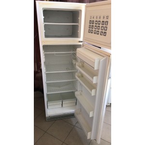 Használt Lehel H280/60 kombinált hűtőszekrény [H1571] 