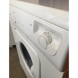 Használt Fagor FE-416 elöltöltős mosógép [H1576] 