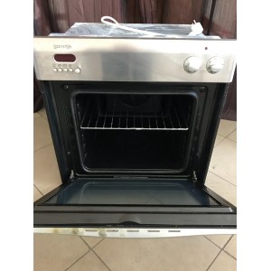 Használt Gorenje B3365E beépíthető sütő [H1583] 