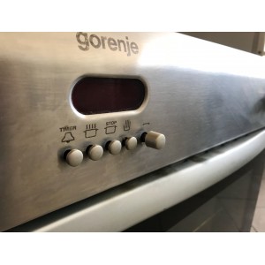 Használt Gorenje B3365E beépíthető sütő [H1583] 