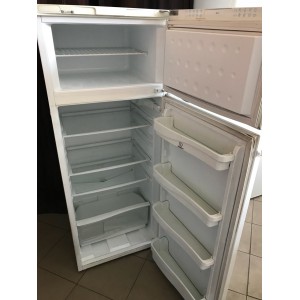 Használt Indesit RA 24 felülfagyasztós hűtő [H1604] 