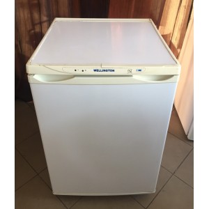 Használt Wellington normál hűtőszekrény [H1619] 
