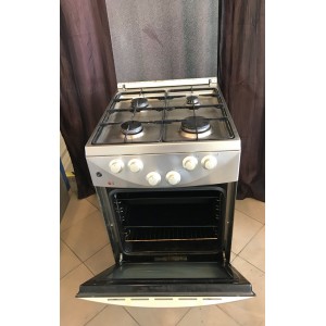 Használt Gorenje kombinált tűzhely [H1634] 