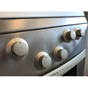 Használt Gorenje kombinált tűzhely [H1634] 