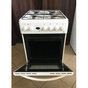 Használt Gorenje kombinált tűzhely [H1638] 