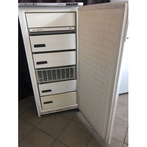 Használt Bauknecht Obod VZ20 Automatic fagyasztószekrény [H1663] 