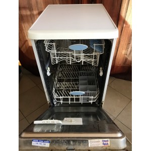 Használt Indesit IDL 42 keskeny mosogatógép [H1665] 