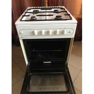 Használt Pelgrim Avant Garde gáztűzhely [H1675] 