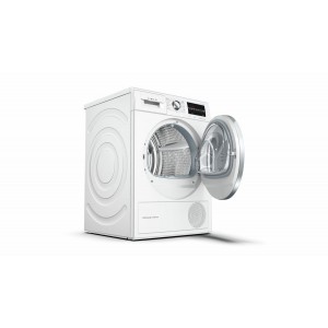 Bosch WTW85491BY szárítógép