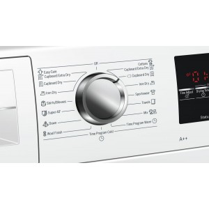 Bosch WTW85491BY szárítógép