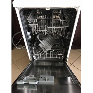 Használt Candy CDP 4609 keskeny mosogatógép [H1690] 