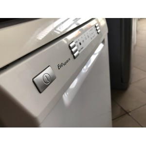 Használt Candy CDP 4609 keskeny mosogatógép [H1690] 