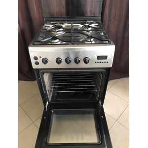 Használt Bosch HSW 185 DBY kombinált sütő [H1691] 