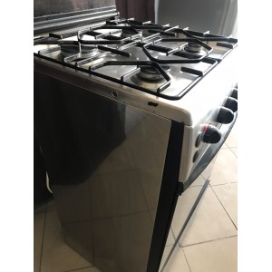 Használt Bosch HSW 185 DBY kombinált sütő [H1691] 