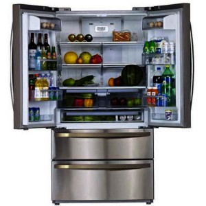 Hotpoint-Ariston FXD 822 F hűtőszekrény
