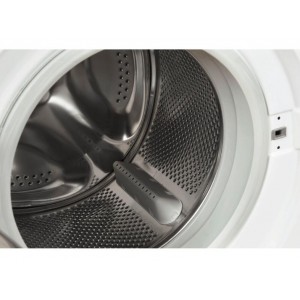 Indesit BWA 71283X W EU Elöltöltős mosógép
