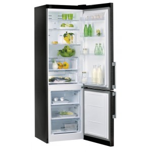 Whirlpool WTNF 92 OKH kombinált hűtőszekrény