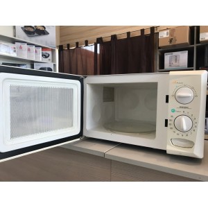 Használt Daewoo KOR-6315A mikrohullámú sütő [H1699] 