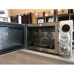 Használt Daewoo KOC-1B0K mikrohullámú sütő [H1709] 