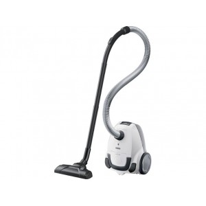 Zanussi ZANCG20IW porzsákos porszívó