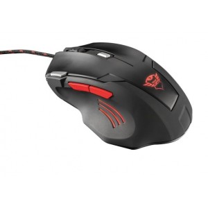 Trust GXT 111 (21090) gamer egér