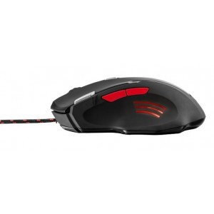Trust GXT 111 (21090) gamer egér