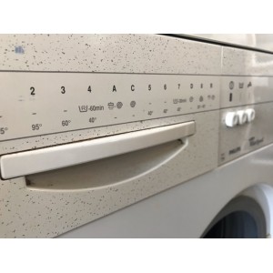 Használt Philips-Whirlpool AWG 370 elöltöltős mosógép [H1735] 