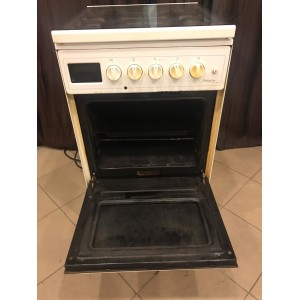 Használt Pelgrim Avant Garde gáztűzhely [H1737] 