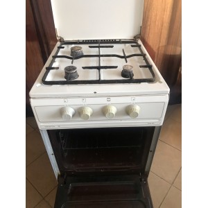 Használt Vesta 3 gáztűzhely [H1741] 
