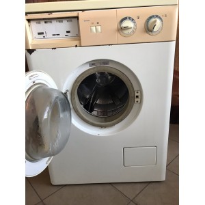 Használt Zanussi FLS 572 C elöltöltős mosógép [H1747] 