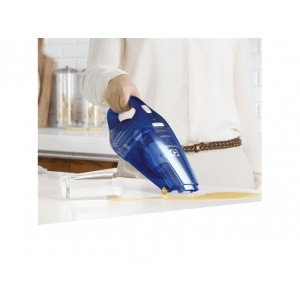 Electrolux ZB5104WDB száraz-nedves kézi porszívó