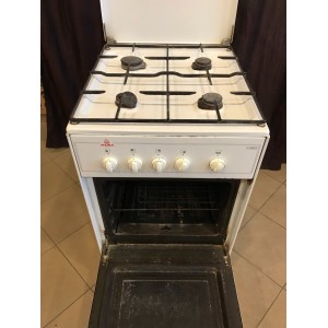 Használt Mora 1180 PB palackos gáztűzhely [H1792] 