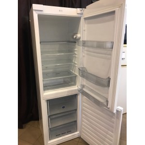 Használt Whirlpool ARC 55532 alulfagyasztós hűtőszekrény [H1802] 
