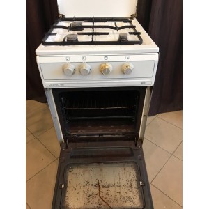 Használt Vesta 3A gáztűzhely [H1829] 