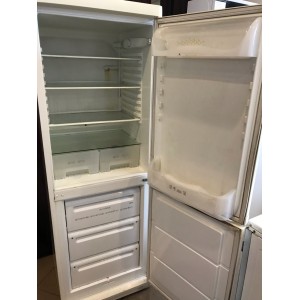 Használt Zanussi ZLKI 301 alulfagyasztós hűtő [H1903] 