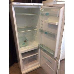 Használt Electrolux ER 2821 B alulfagyasztós hűtőszekrény [H1908] 