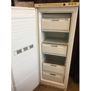 Használt Privileg HB 230 ETF fagyasztószekrény [H1909] 