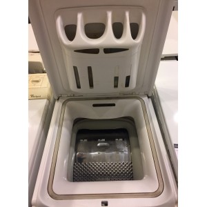Használt Whirlpool AWT2284 felültöltős mosógép [H1955] 