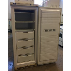 Használt Privileg HB230ETF fagyasztószekrény [H1971] 