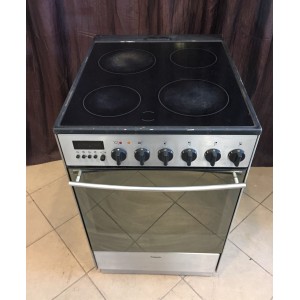 Használt Pelgrim PM450E1 kerámialapos tűzhely [H1987] 