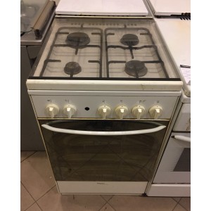 Használt Pelgrim gáztűzhely [H2002] 