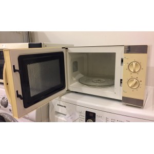 Használt Hausmeister HM1013G mikrohullámú sütő [H2000] 