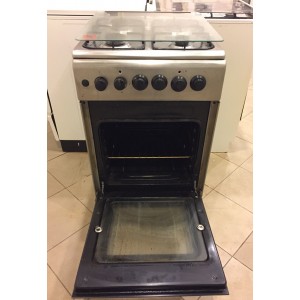 Használt Orion OGO-C2IN kombinált tűzhely [H1999] 