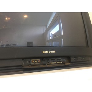Használt Samsung képcsöves televízió [H2022] 