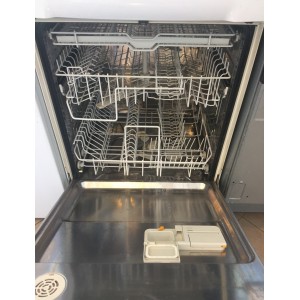 Használt Miele G685SC beépíthető mosogatógép [H2030] 
