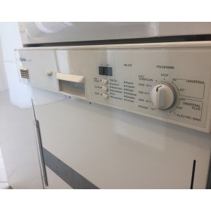 Használt Miele G685SC beépíthető mosogatógép [H2030] 